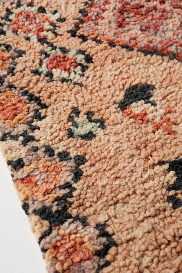 Hand-Tufted Lali Rug #1