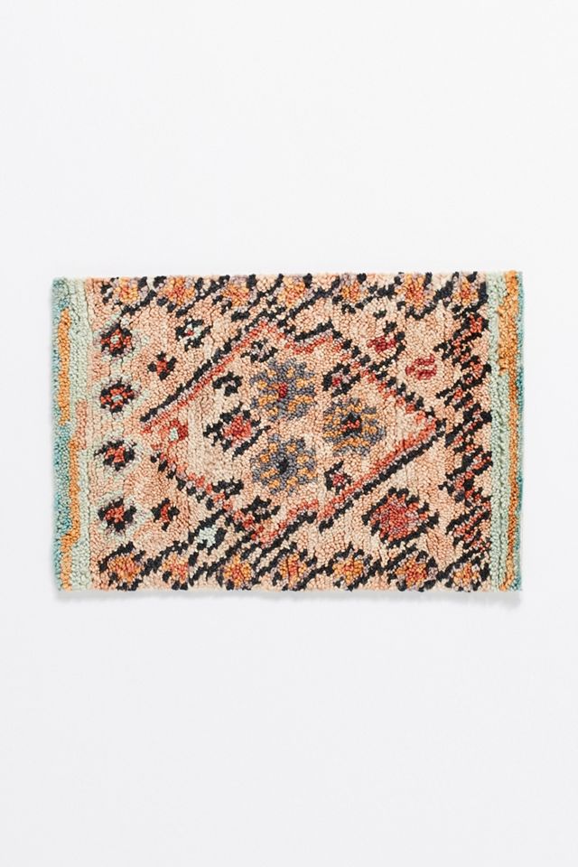 Hand-Tufted Lali Rug #2