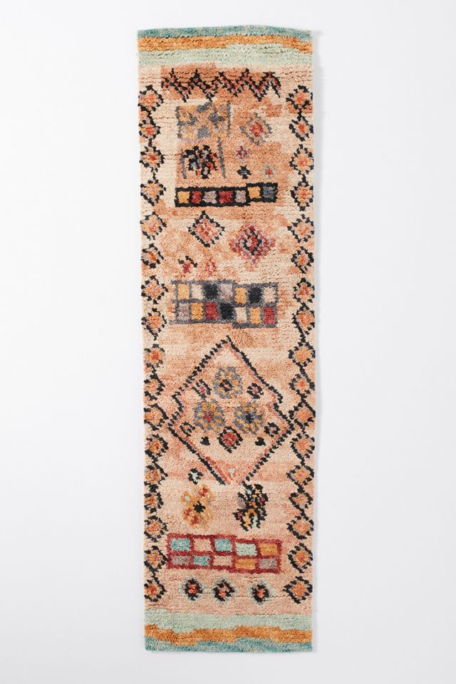 Hand-Tufted Lali Rug #3