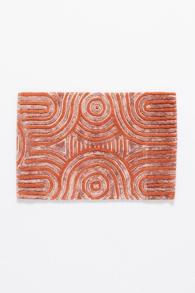 Hand-Tufted Karim Rug #2