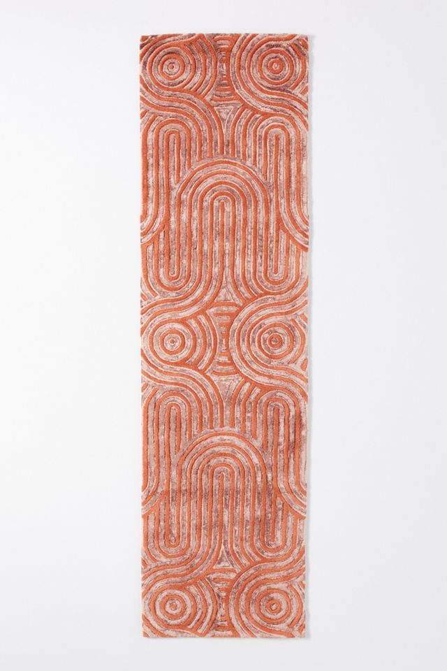 Hand-Tufted Karim Rug #3