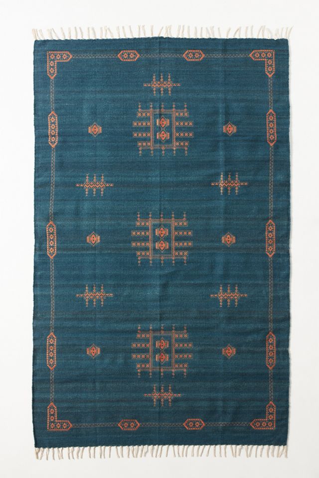 Handwoven Nalani Rug