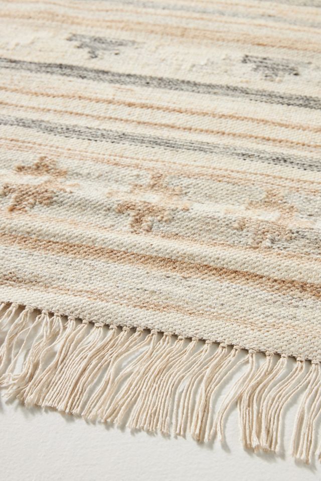 Flatwoven Ferelith Rug #1