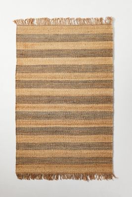 Handwoven Dakarai Jute Rug