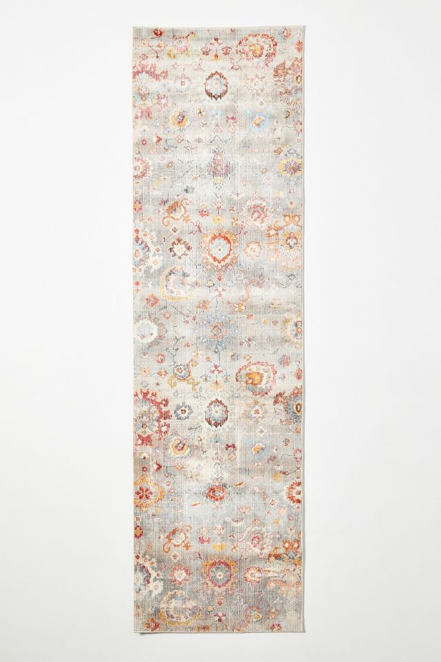 Handwoven Anahita Rug #3