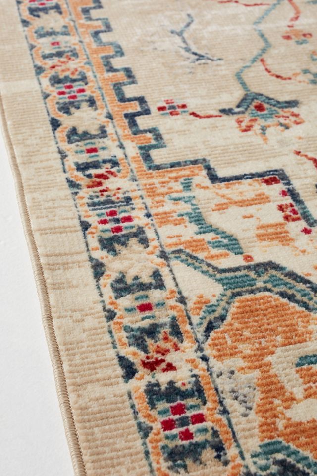 Addison Rug #1