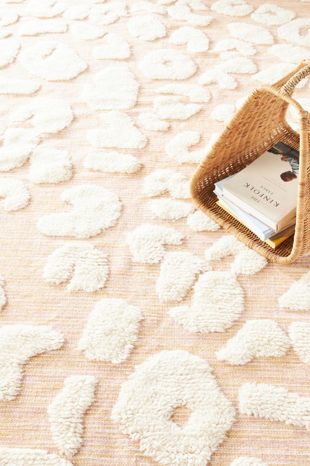 Flatwoven Charlotte Rug #1