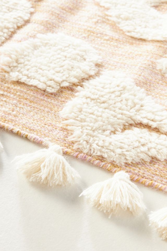 Flatwoven Charlotte Rug #2