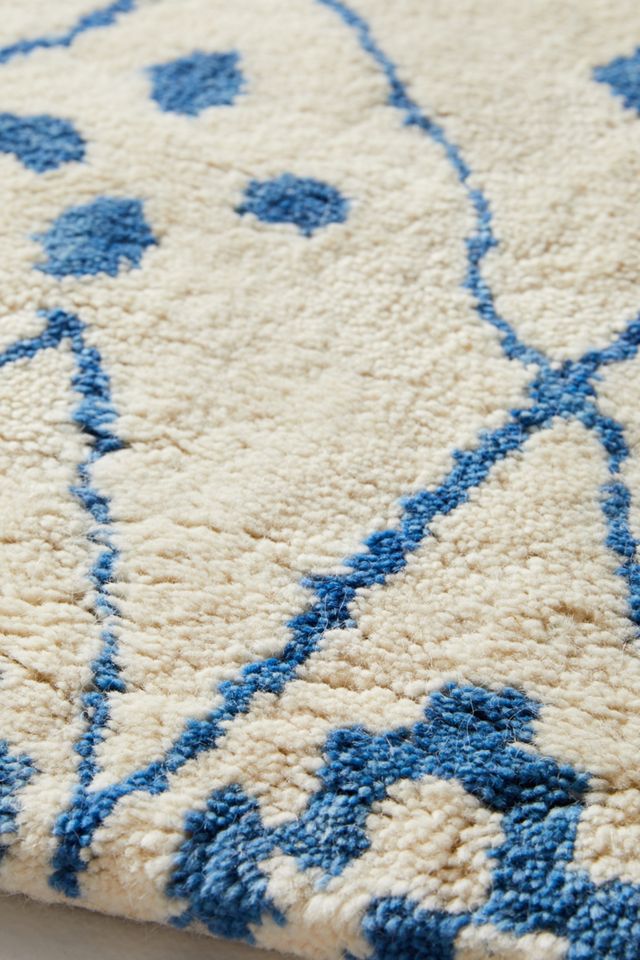 Tufted Safi Rug #2