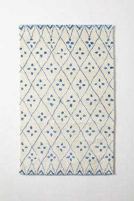 Tufted Safi Rug