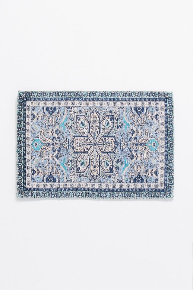 Flatwoven Amaya Rug #3