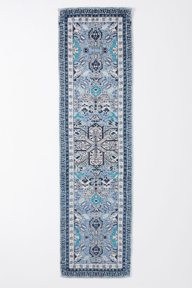 Flatwoven Amaya Rug #4