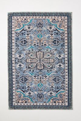 Flatwoven Amaya Rug
