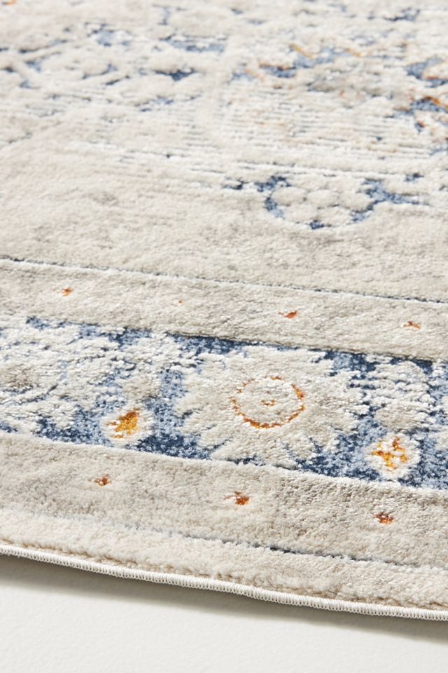 Flatwoven Porto Rug #1