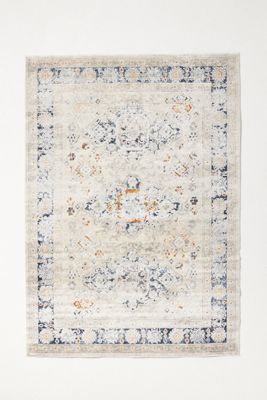 Flatwoven Porto Rug