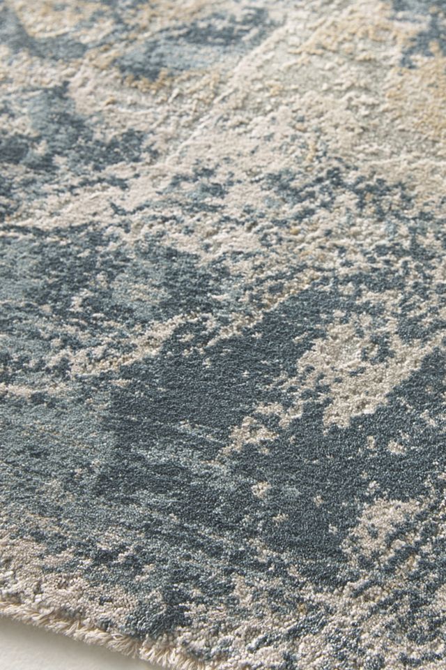 Flatwoven Batia Rug | Anthropologie