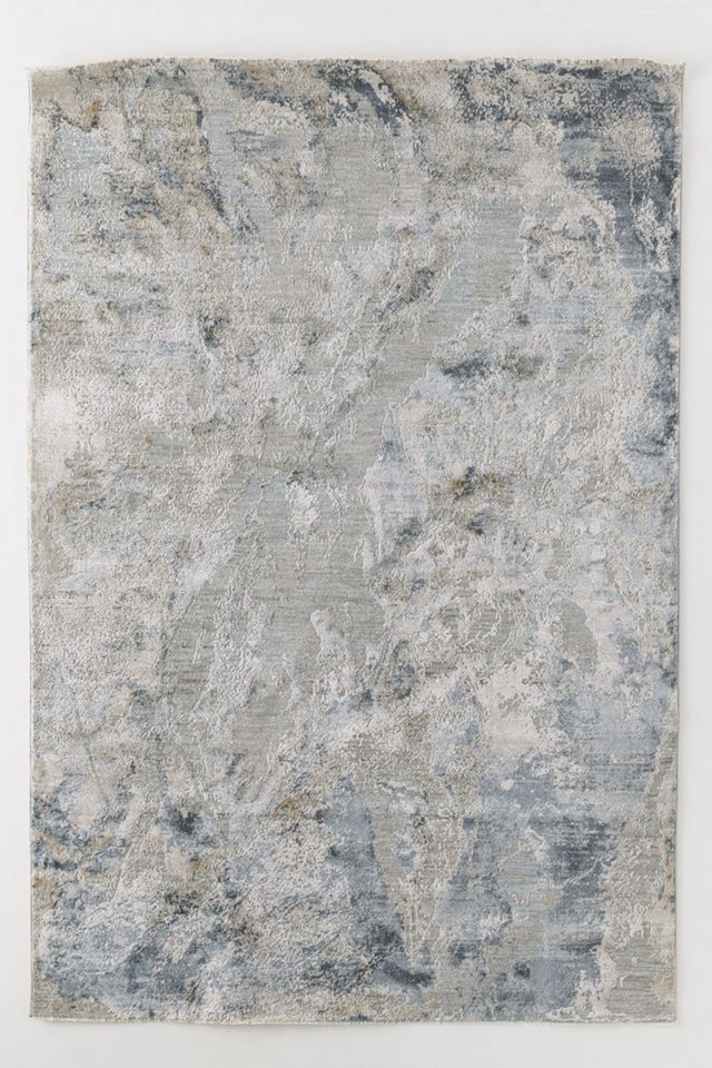 Flatwoven Batia Rug | Anthropologie