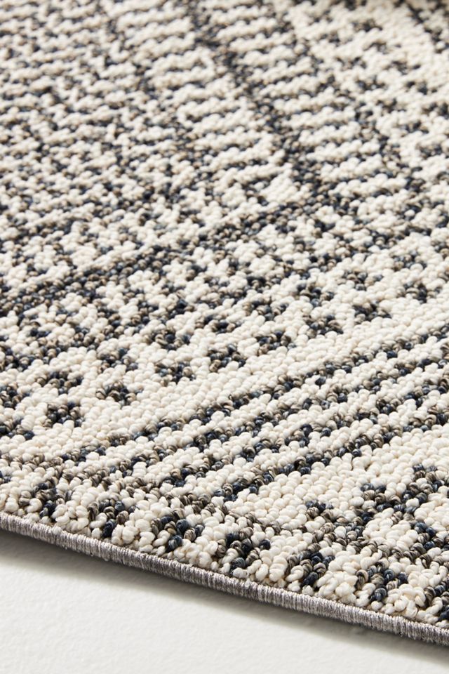 Flatwoven Ariana Indoor/Outdoor Rug #1