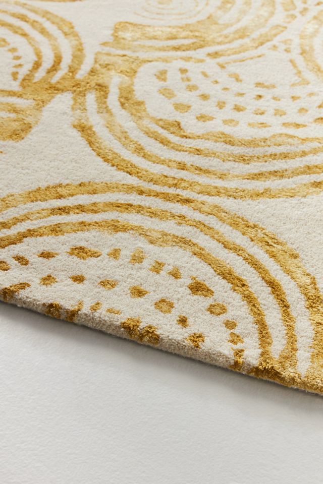 Hand-Tufted Sanna Rug #1