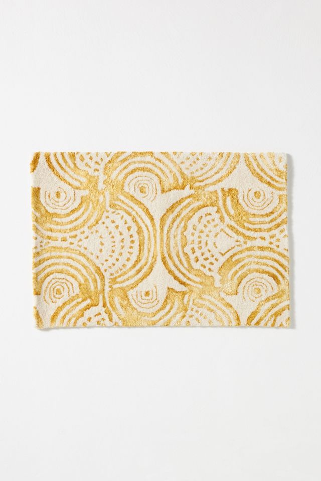 Hand-Tufted Sanna Rug #3