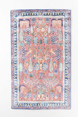 Tufted Jules Rug