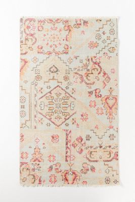 Hand-Knotted Blythe Rug
