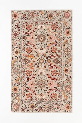 Handwoven Alva Rug