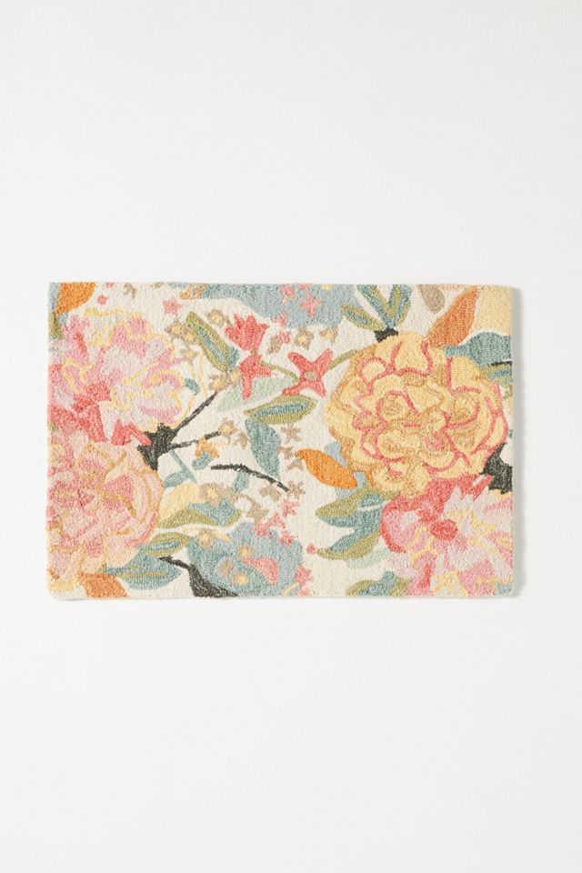 Hand-Tufted Rosamelle Rug #3