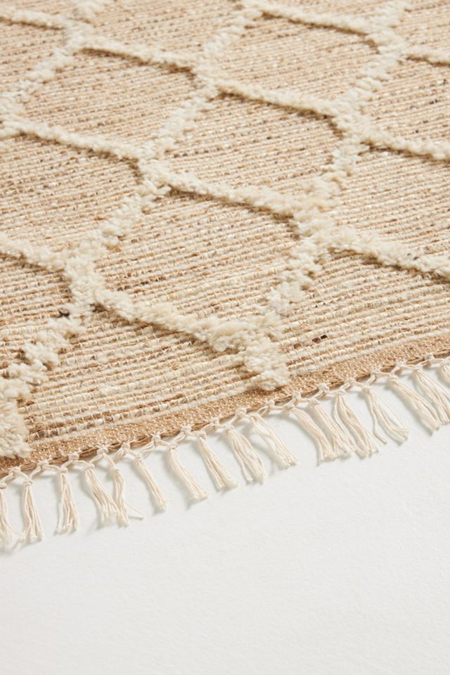Flatwoven Yara Rug #2