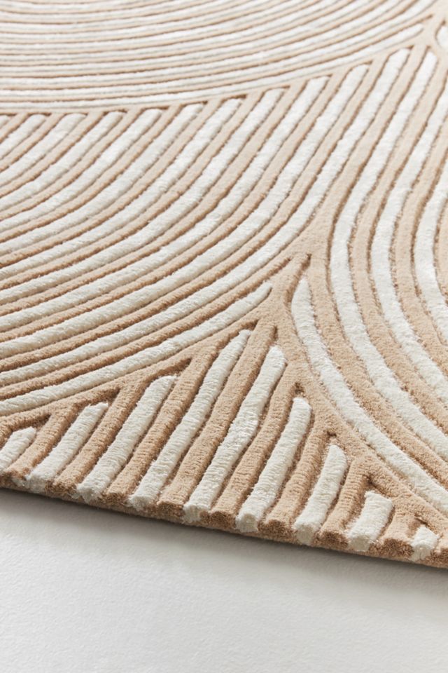 Hand-Tufted Andie Rug #1