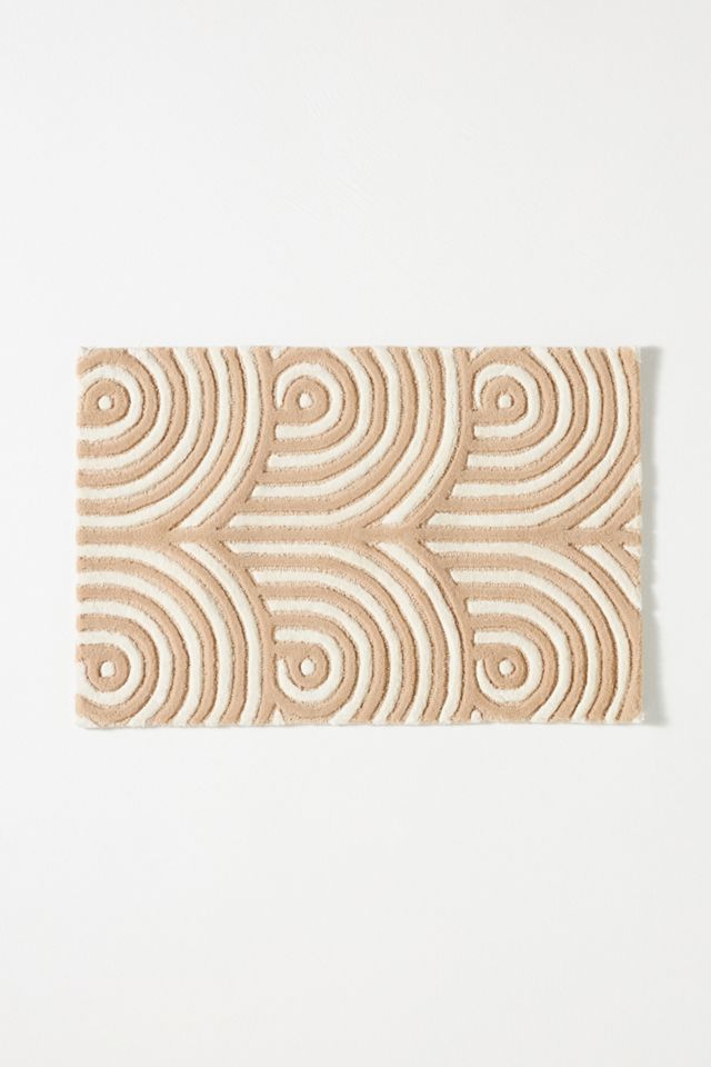 Hand-Tufted Andie Rug #5