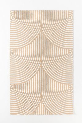 Hand-Tufted Andie Rug