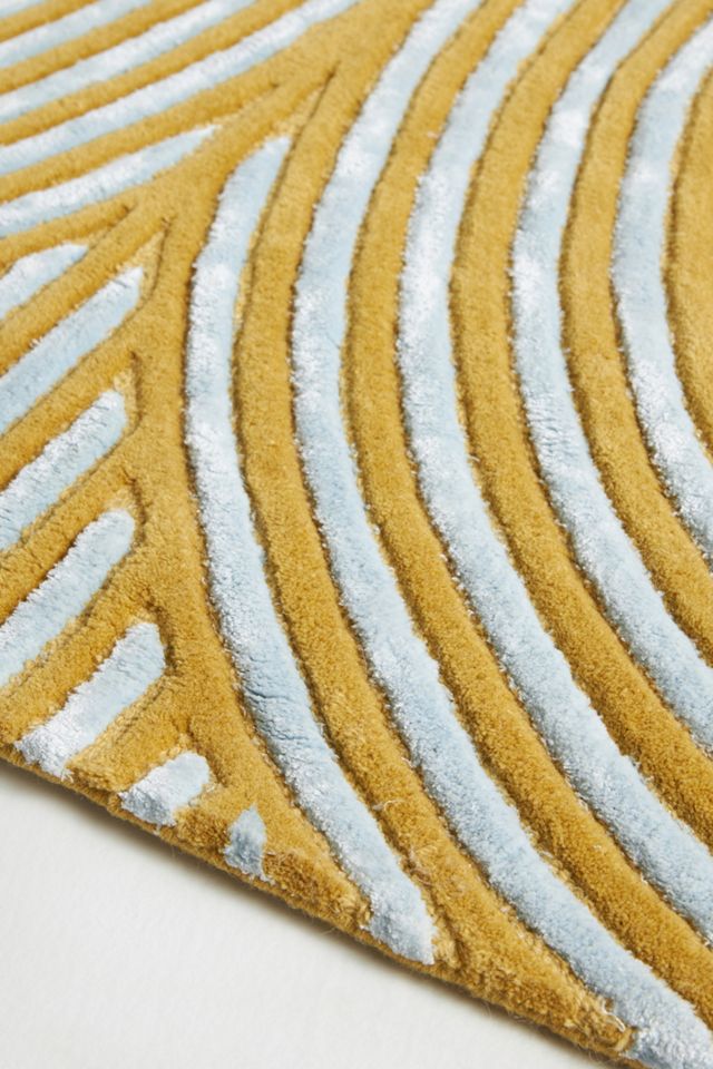 Hand-Tufted Andie Rug #1