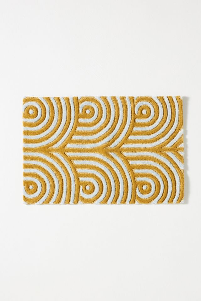 Hand-Tufted Andie Rug #2
