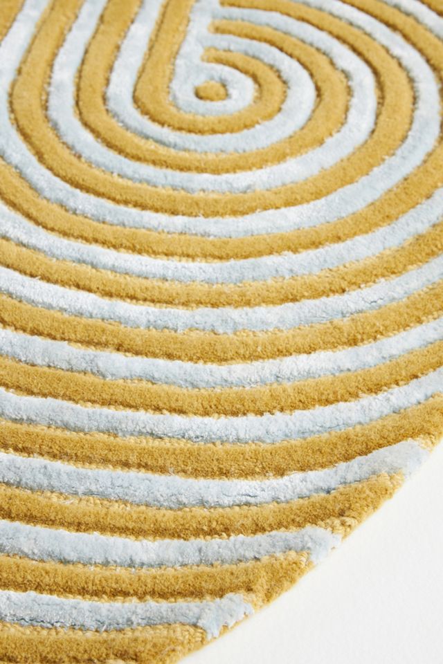 Hand-Tufted Andie Rug #4