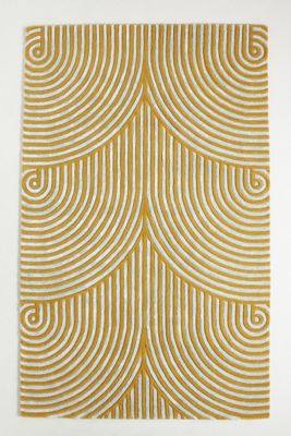 Hand-Tufted Andie Rug