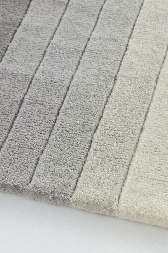 Handwoven Maximus Rug #2
