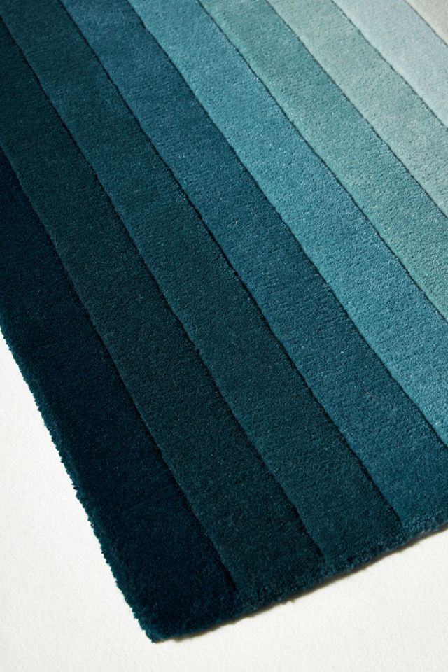 Handwoven Maximus Rug #1