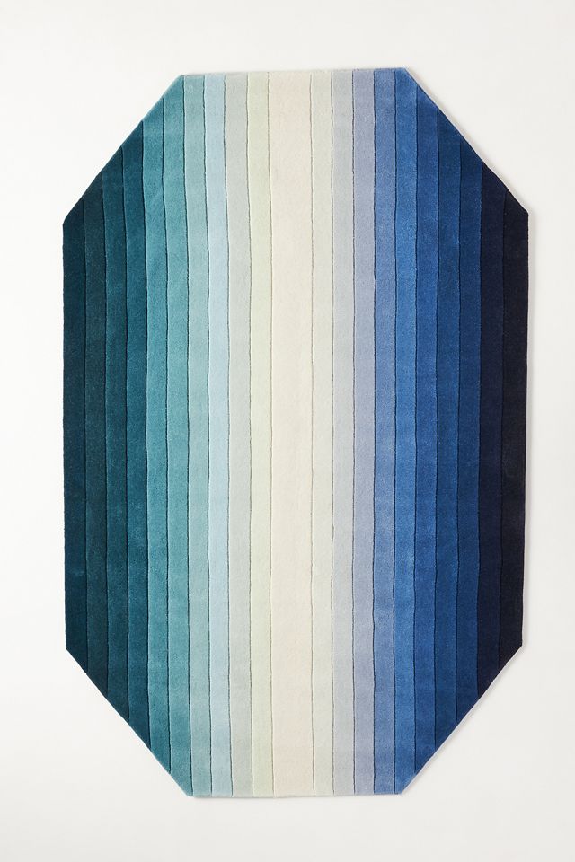 Handwoven Maximus Rug #2