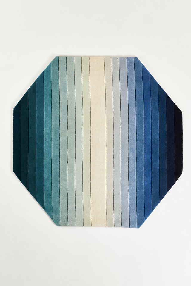 Handwoven Maximus Rug #3