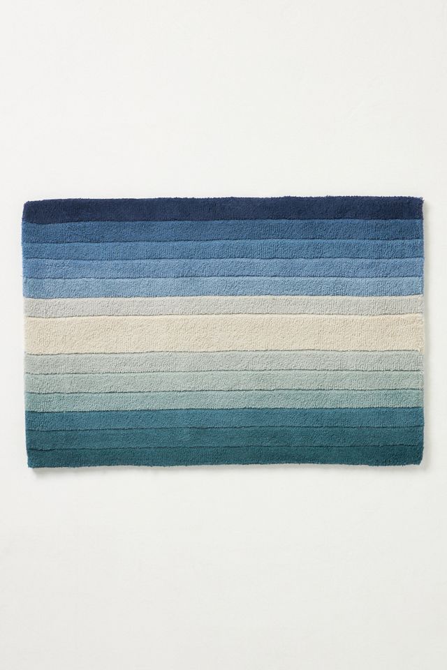Handwoven Maximus Rug #4