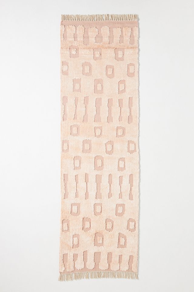 Tufted Zander Rug | Anthropologie