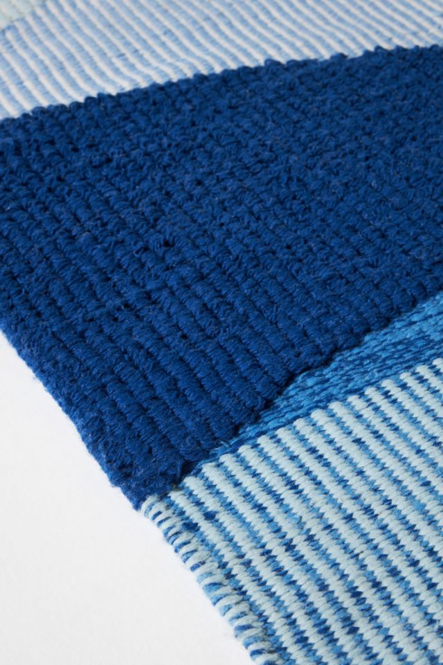 Flatwoven Beckett Rug #2