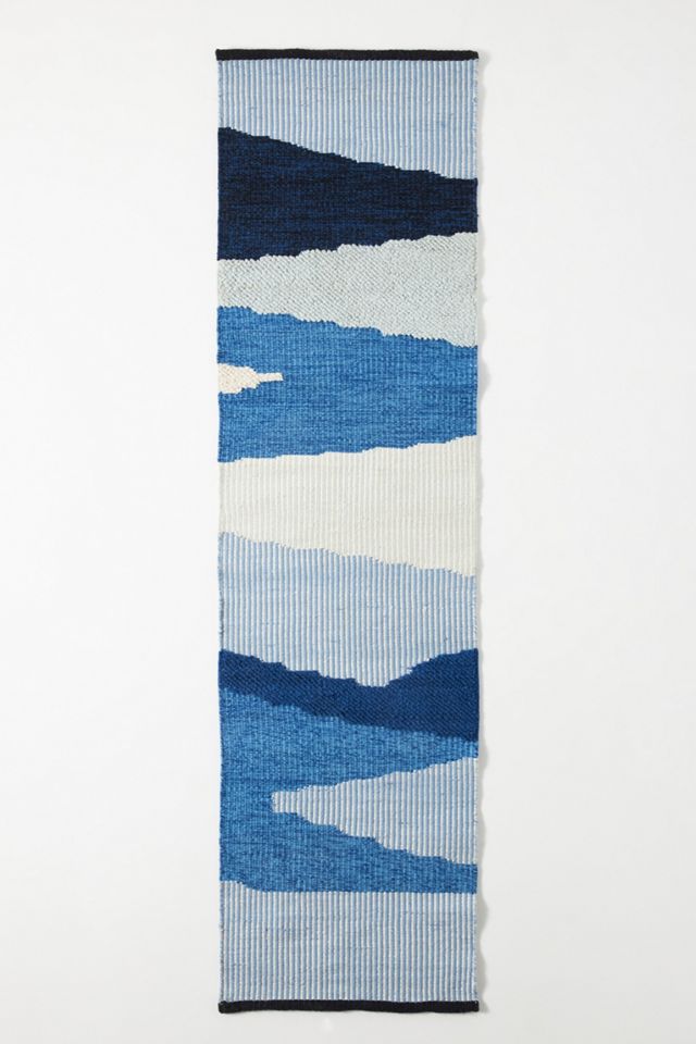 Flatwoven Beckett Rug #3