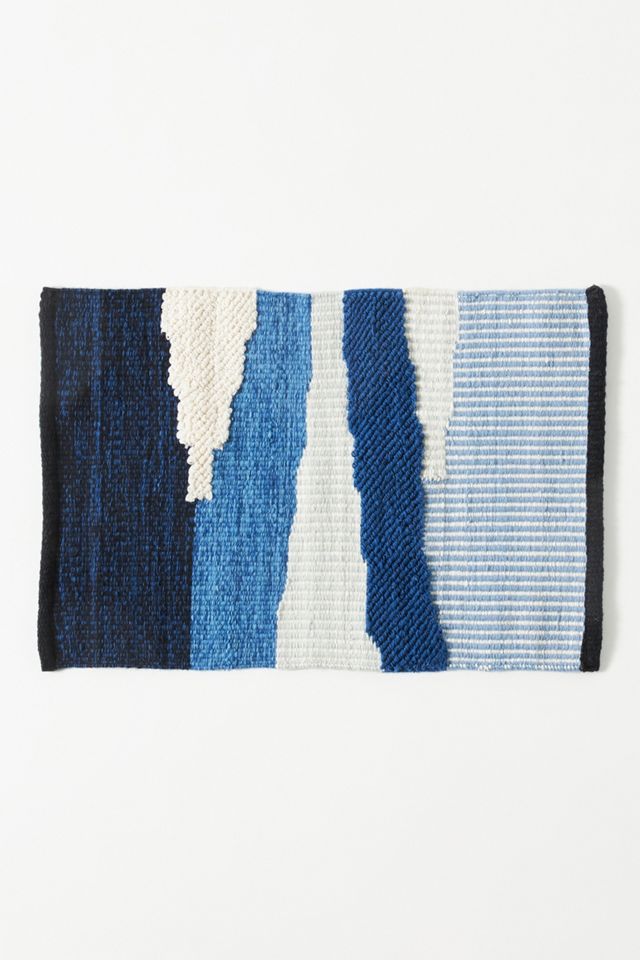 Flatwoven Beckett Rug #4