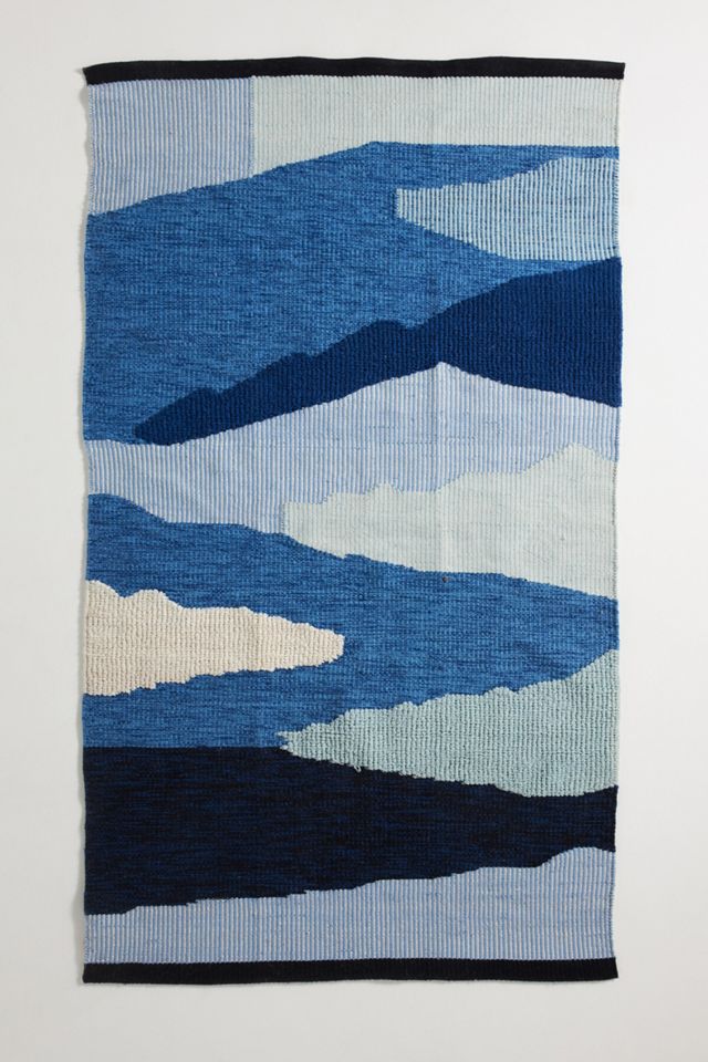 Flatwoven Beckett Rug