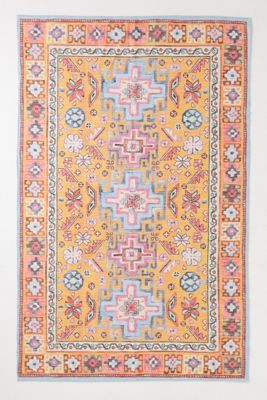 Handwoven Novah Indoor/Outdoor Rug