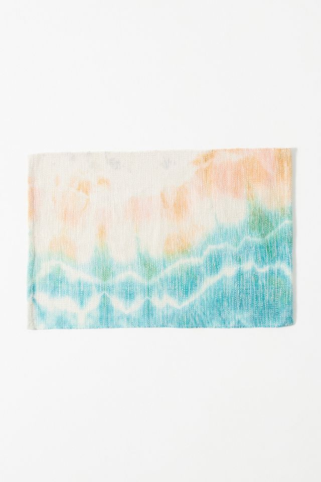 Handwoven Malibu Rug #3