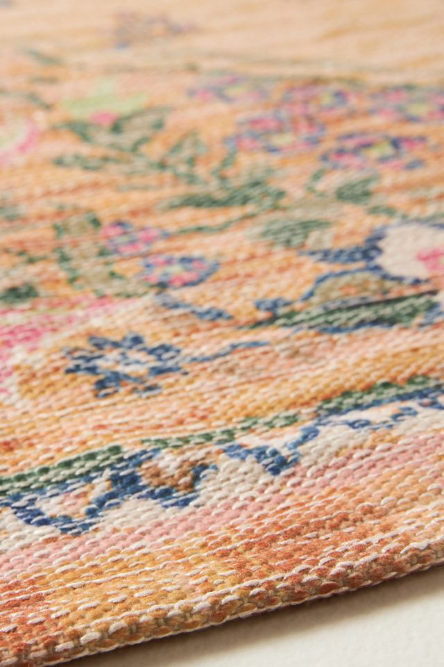 Handwoven Kiri Indoor/Outdoor Rug #2