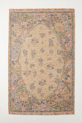 Handwoven Kiri Indoor/Outdoor Rug